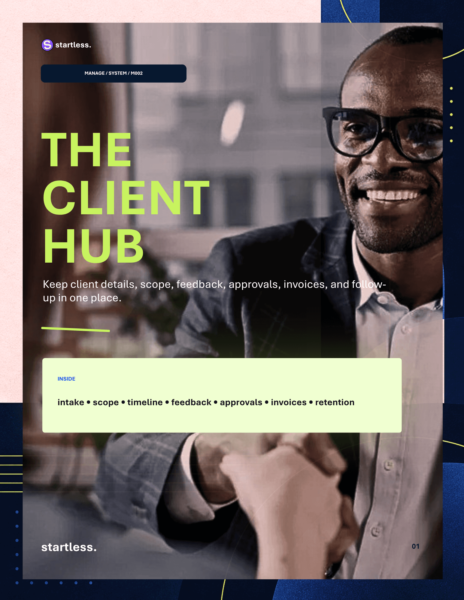 The Client Hub