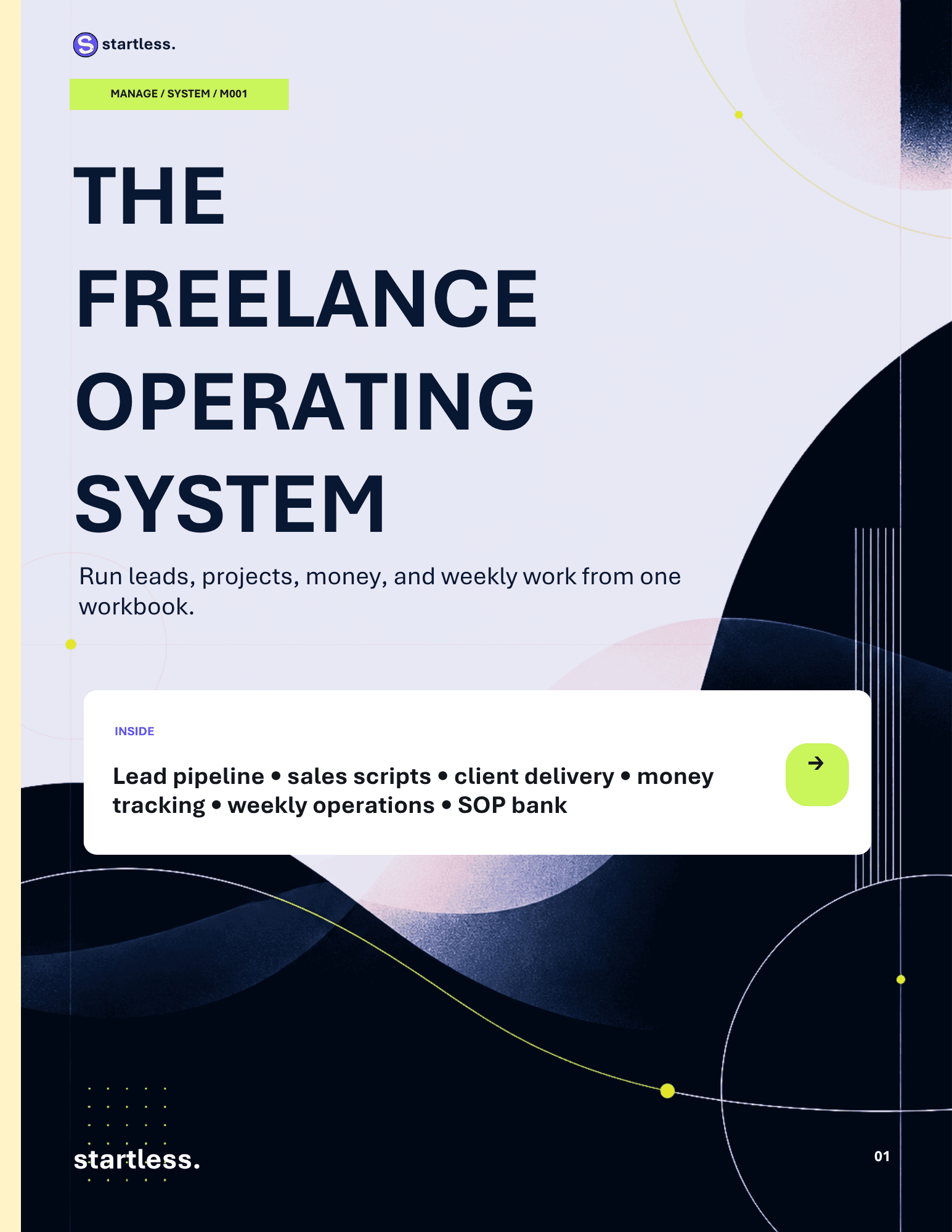 The Freelance Operating System