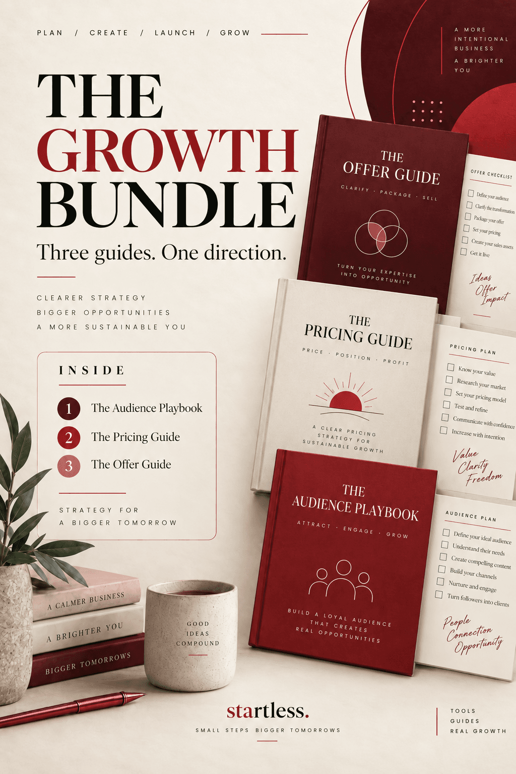 The Growth Bundle