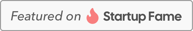 STARTLESS — Featured on Startup Fame