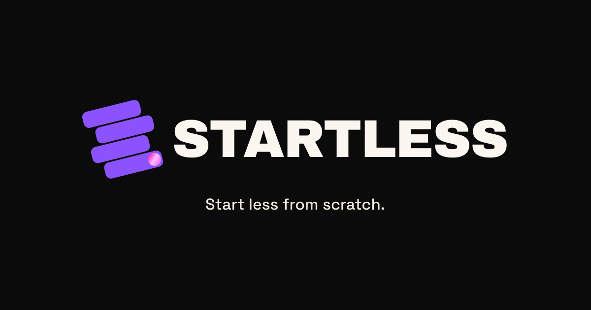 Startless screenshot 1